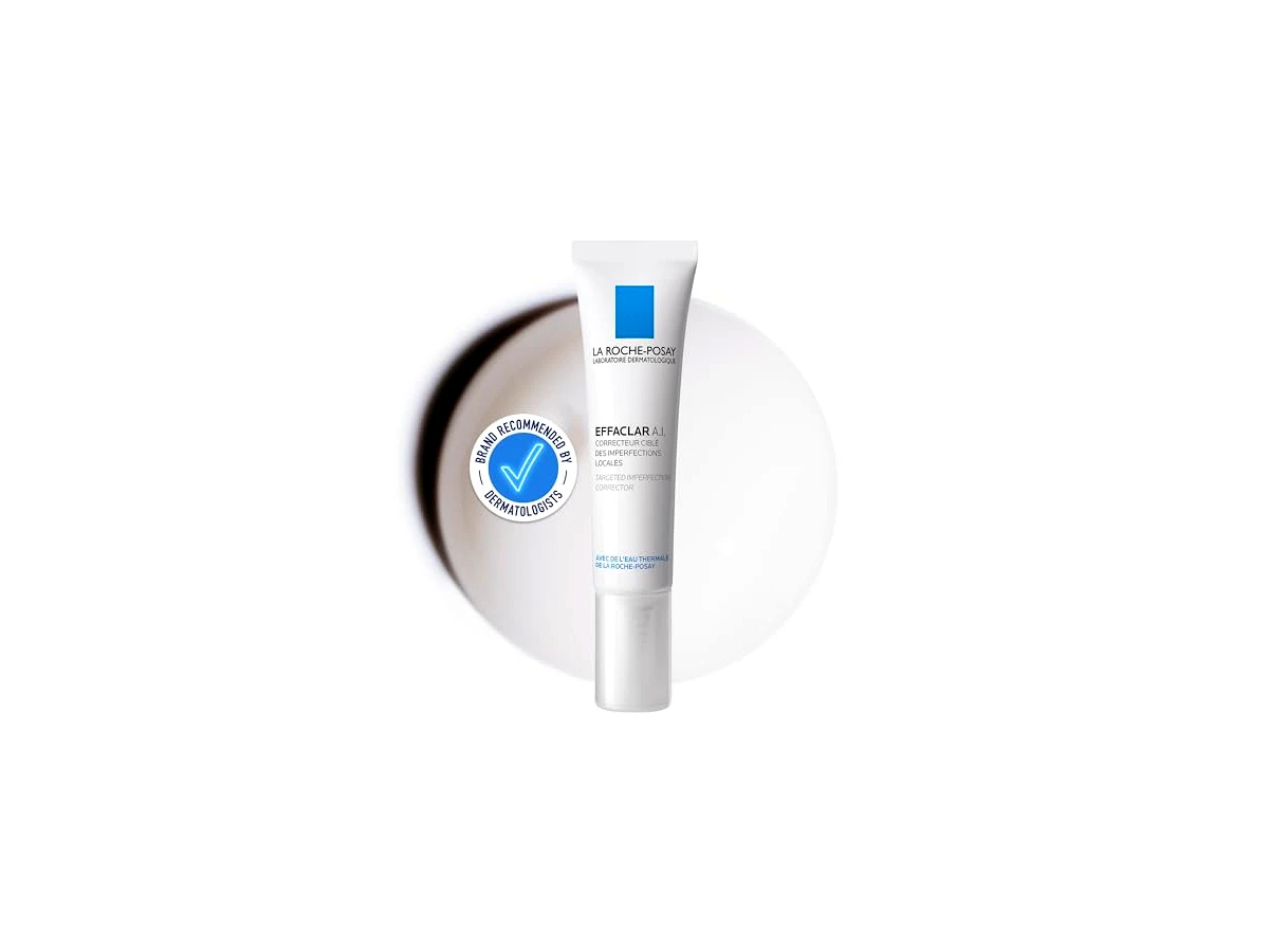 La Roche-Posay Effaclar A.I. Corretor Pontual