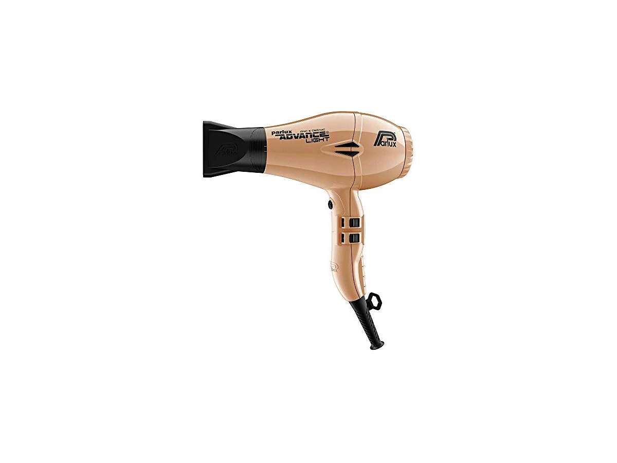 Secador de Cabelo Profissional Parlux