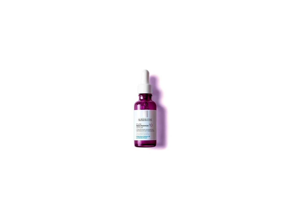 La Roche-Posay Pure Niacinamide 10 Sérum