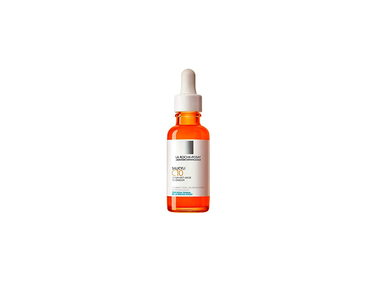 Sérum Anti-Idade La Roche-Posay Pure Vitamin