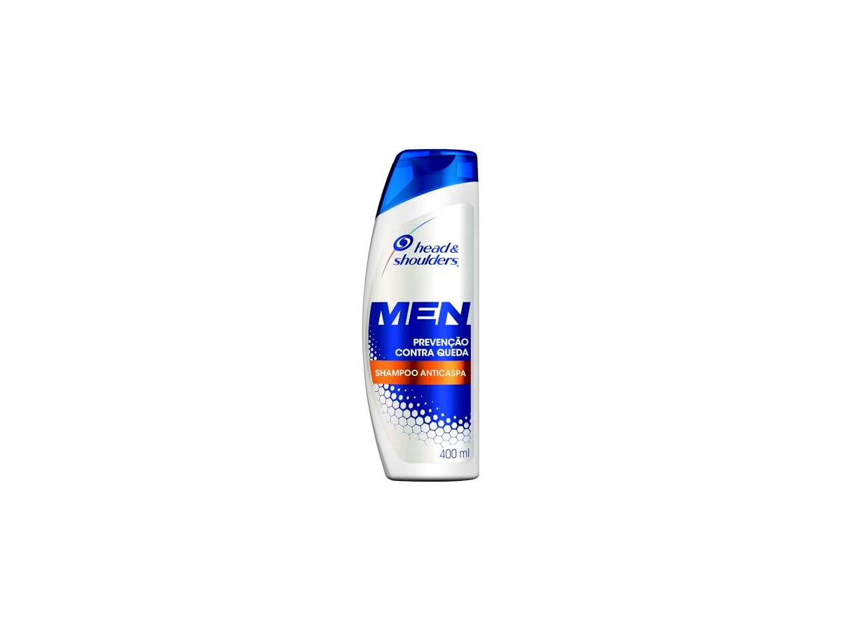 Shampoo Anticaspa Head & Shoulders Men
