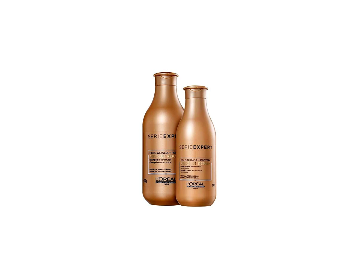 Kit L'Oréal Professionnel Serie Expert Absolut