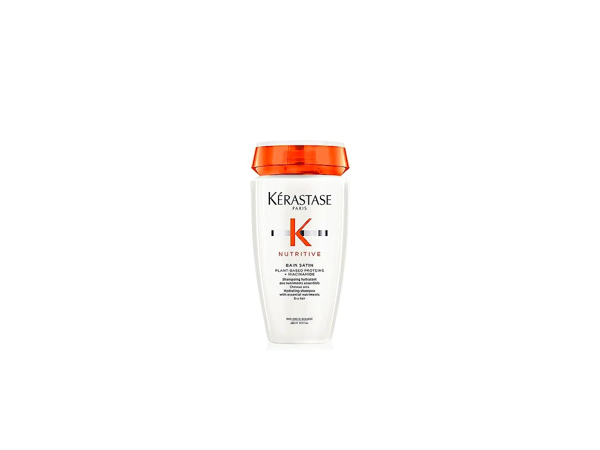 Shampoo Kérastase Nutritive Bain Satin