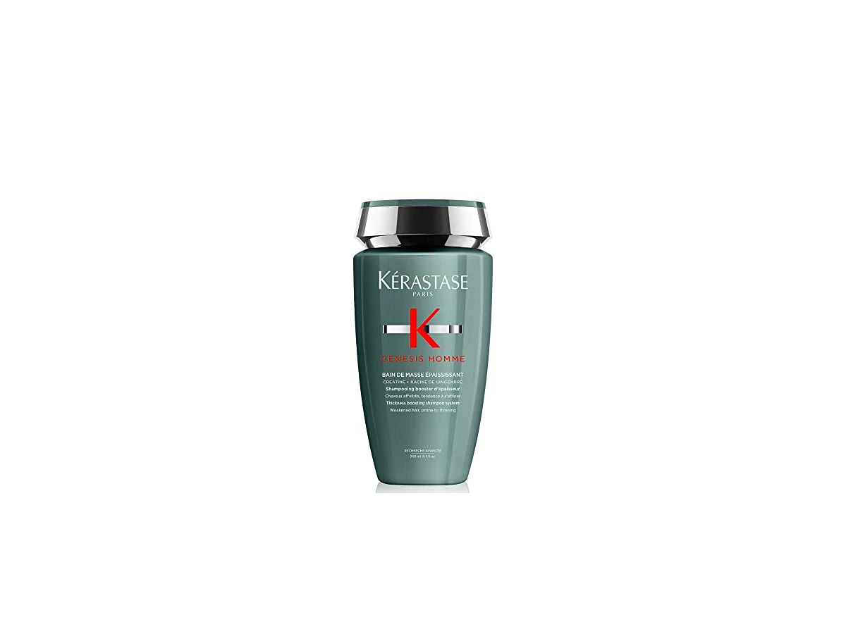 Kérastase Genesis Homme Bain de Masse