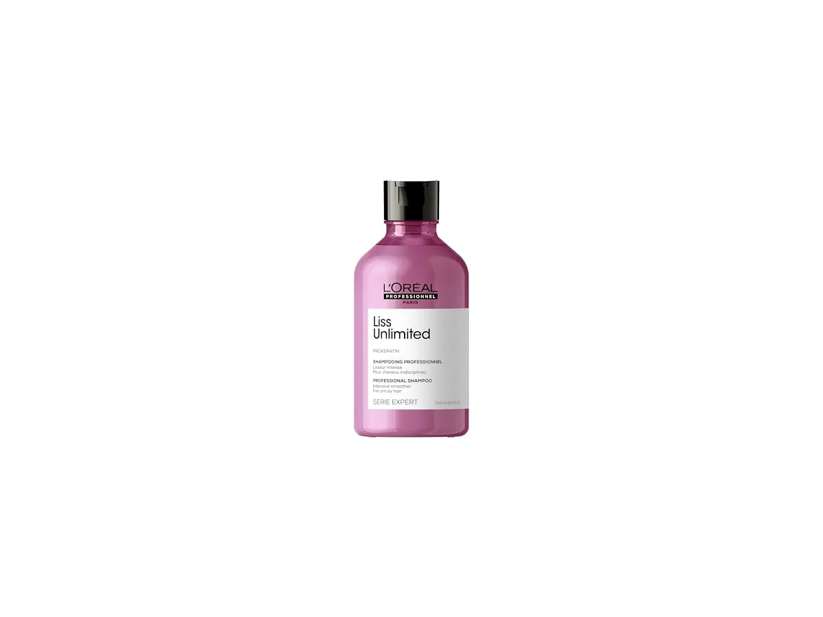 L'Oréal Professionnel Serie Expert Liss