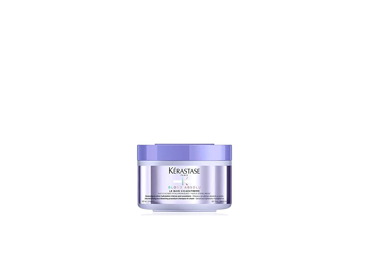 Kérastase Blond Absolu Bain Cicaextreme Shampoo