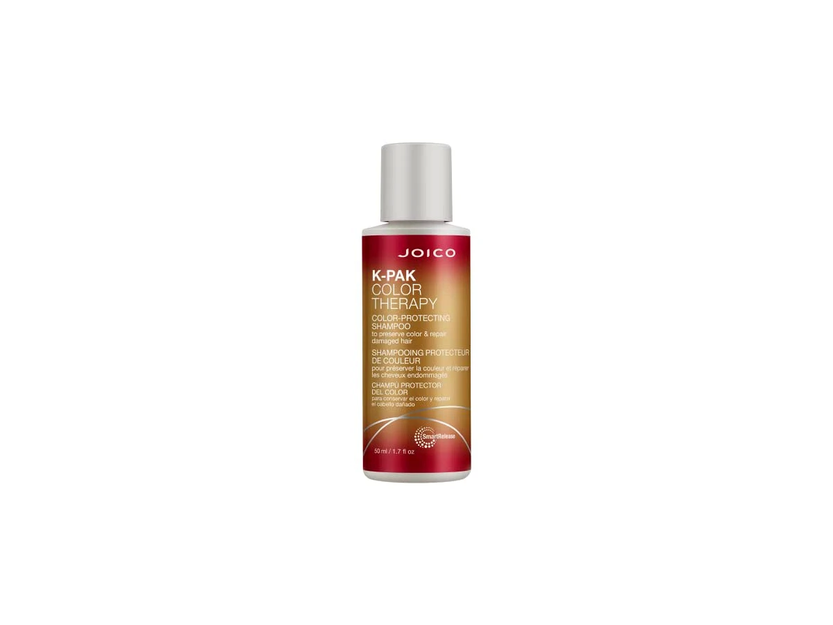 Joico K-Pak Color Therapy