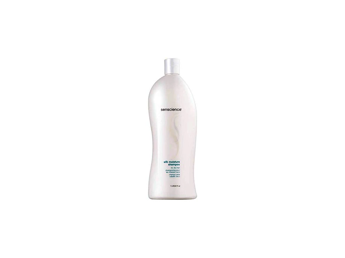 Senscience Silk Moisture