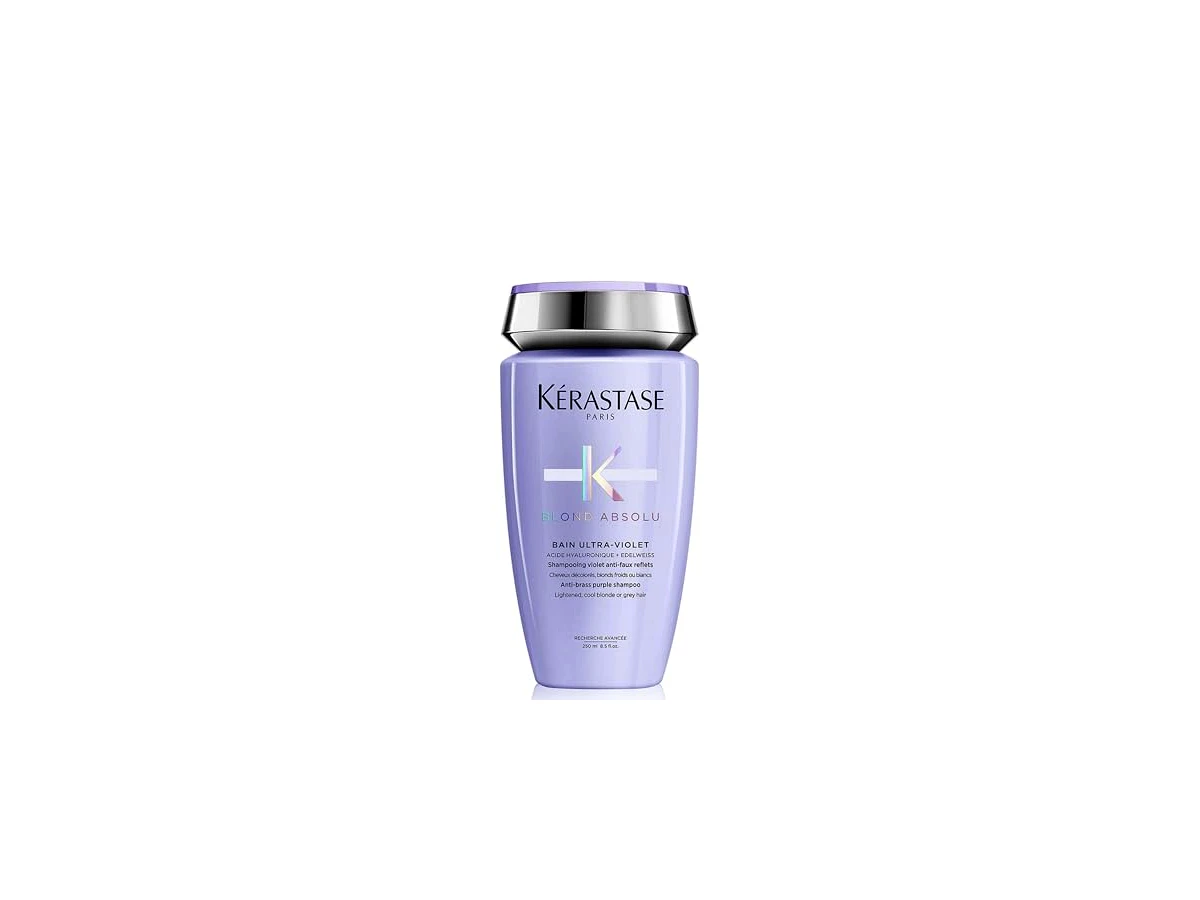 Shampoo Kérastase Blond Absolu Bain