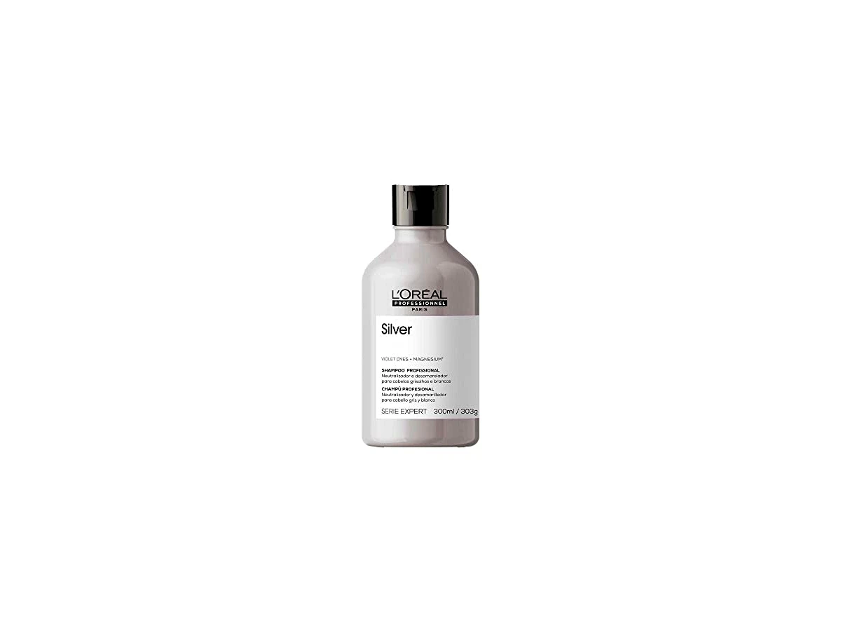 L'Oréal Professionnel Homme Grey Shampoo