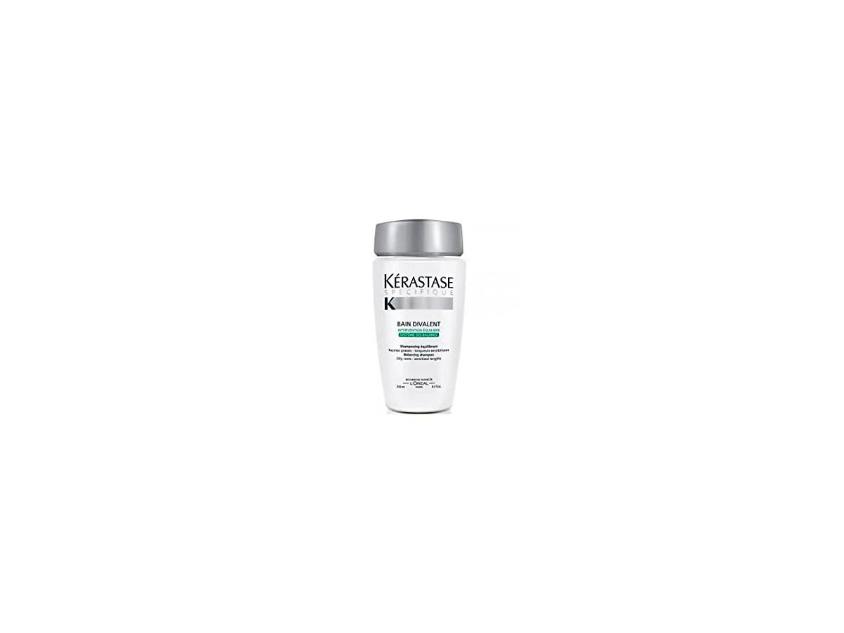 Kérastase Spécifique Bain Divalent Shampoo