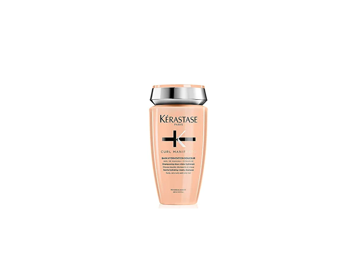 Kérastase Curl Manifesto Bain Hydratation Douceur Shampoo