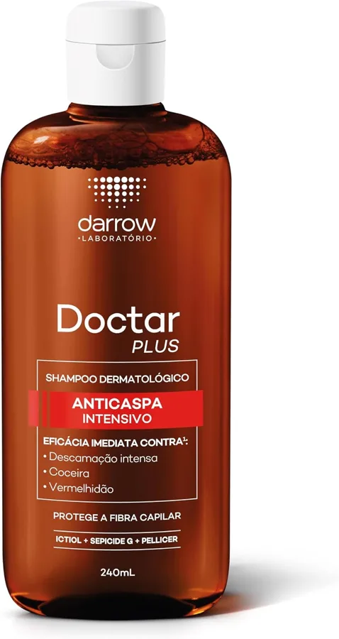 Darrow Doctar Plus