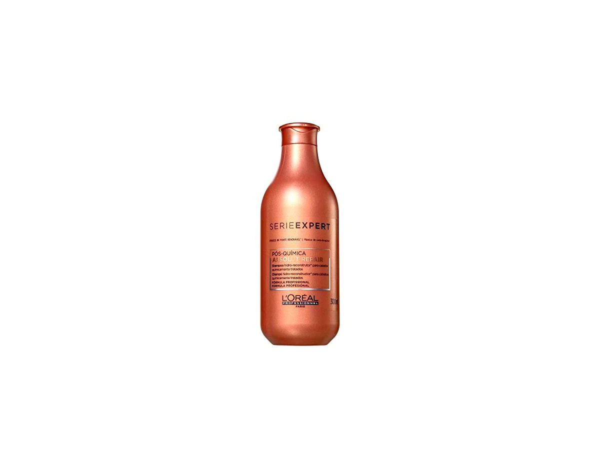 Shampoo L'Oréal Professionnel Serie Expert