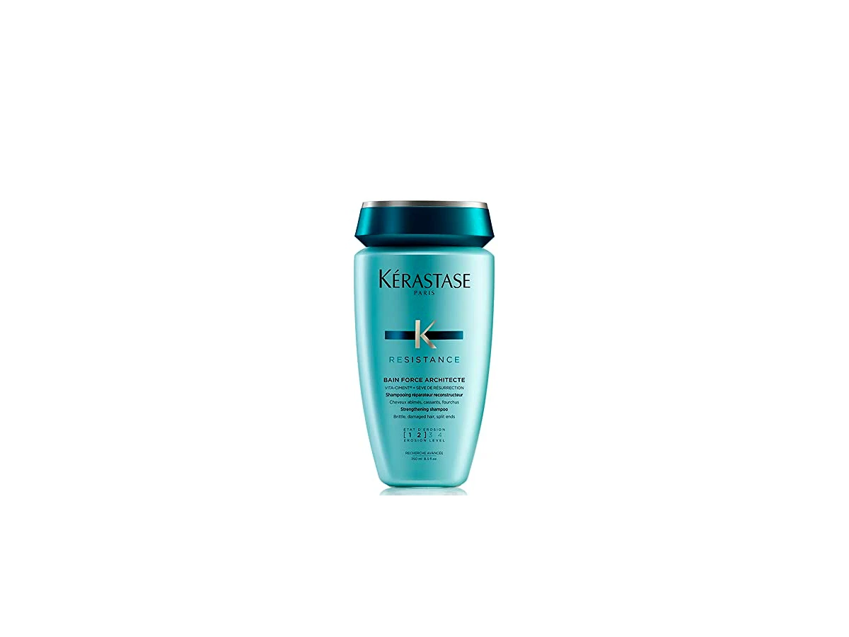 Shampoos e condicionadores