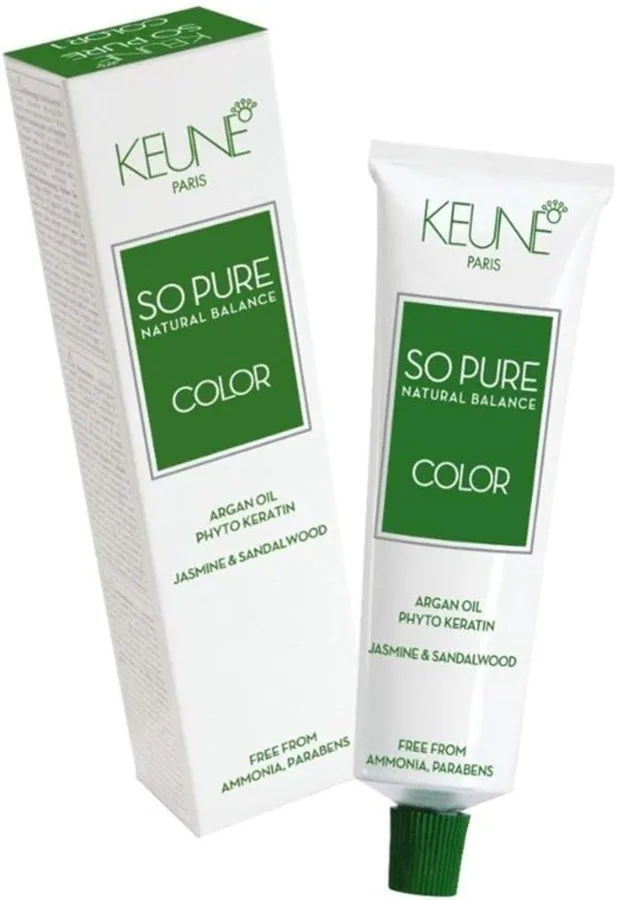 Keune So Pure Color