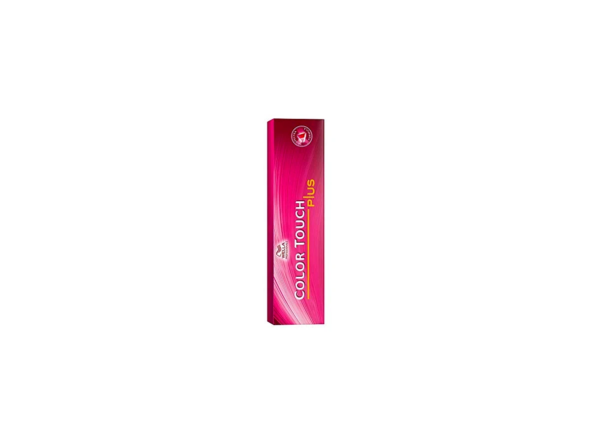 Wella Professionals Color Touch Plus 66/07