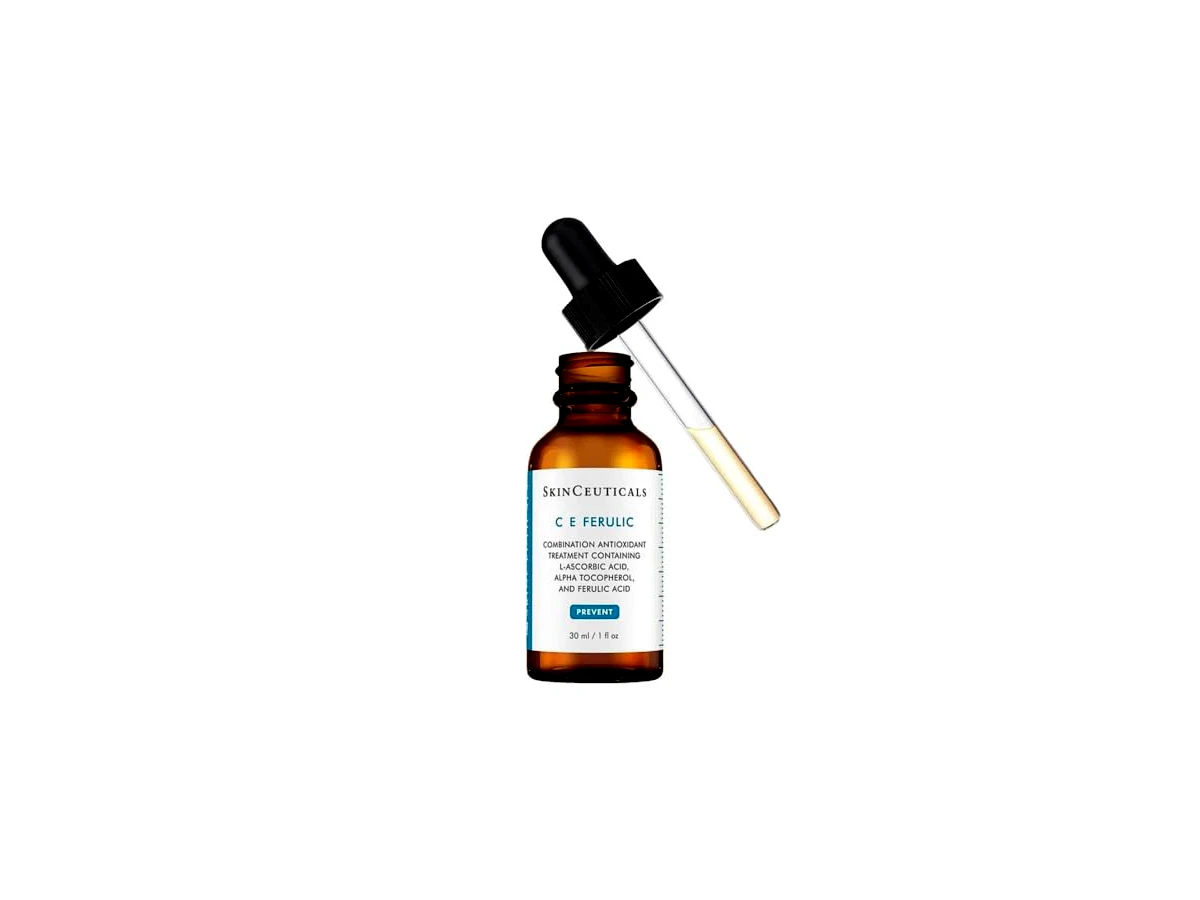 Sérum Antioxidante SkinCeuticals C E Ferulic