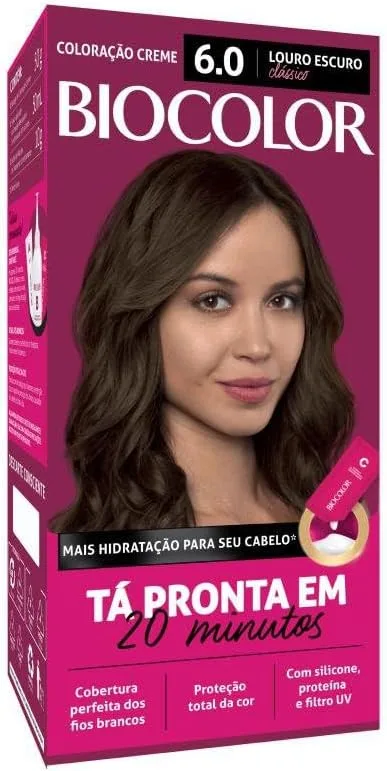 Biocolor