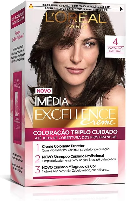 L'Oréal Paris Imédia Excellence